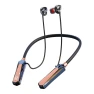 Smart Step Count Calorie Bluetooth Headphones — Fitness & Activity Monitors, QUEED