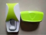 Automatic Toothpaste Dispenser and Toothbrush Holder — Toothbrush Holders, AI Supermarket
