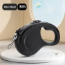 Solid Color Versatile Automatic Leash — Training Leads, Smart Pet Supplies