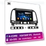 Wireless Carplay Android OS for Hyundai Santa Fe 2 — Stereo Receivers, AutoSphere