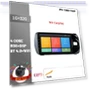 Android Multimedia Player for Toyota Vitz 3 XP130 2014-2019 — Stereo Receivers, AutoSphere
