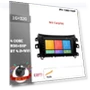 Wireless CarPlay Touch Screen Stereo with Android Bluetooth — Stereo Receivers, AutoSphere