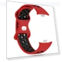 Breathable Silicone Watch Band — Fitness Bands, EPlaruagoa