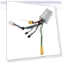 Dual Drive Motor Controller — Motors, Sport2ZY