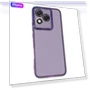 Electroplated Camera Frame TPU Phone Cover — Screen Protectors, Smartwatch 2025