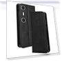 Leather Case Wallet Stand — Flip Cases, Smartwatch 2025