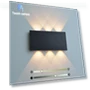 Minimalist Design LED Wall Charging Lamp — Wall Lighting, Dream Garage