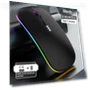 Silent Type C Bluetooth Charging Mouse — Mouse Pads, Uav parts center