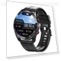 Smart Watch with ECG and PPG — Smartwatches, Carrefour