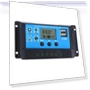 Solar Charge Controller — Chargers, OutsideWorld