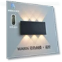 Wall Light with Remote Control — Night Lights, Dream Garage