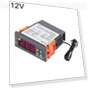 Digital Temperature Controller Thermostat — Home Climate Control, Daily Home Furnishings