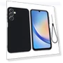 Liquid Silicone Phone Case with Strap — Basic Cases, Smartwatch 2025