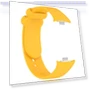 Replacement Silicone Strap — Fitness Bands, Leiai