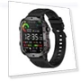 Smartwatch with Bluetooth Calling and Fitness Tracking — Smartwatches, Xiaomi