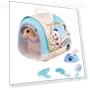 Realistic Robotic Puppy — Interactive Animal Companions, softhouse