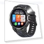 Smartwatch for Men with Outdoor Sports Features — Wearable Accessories, ESTG