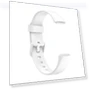 Smartwatch Silicone Strap — Bands, VSuanzh