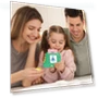 Talking Flashcards for Toddlers — Infant & Early Childhood Playthings, Smarrt home