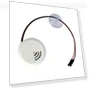 Water Level Sensor and Alarm with Sucker — Water Leak Detection Systems, Fujeenn
