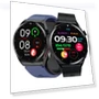 HD Screen Air Pump+Airbag Smart Band — Wearable Accessories