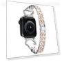 5-Bead Rhinestone Bracelet — Bands, Smartwatch 2025