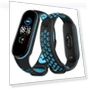 Breathable Strap for Smart Watches — Wearable Accessories, Jiangnan E
