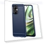 Carbon Fiber Texture Brushed Phone Case — Phone Accessories, Smartwatch 2025