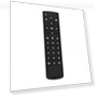 Dual Mode Voice Remote Control Air Mouse — Remote Controls