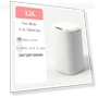 Induction Smart Trash Can — Waste Management Solutions, Darling Child Boutique