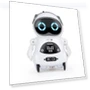 Interactive Robot Toy — Interactive Animal Companions, Qinhe