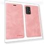 RFID Blocking Flip Cover Wallet PU Leather Stand Phone Case — Flip Cases, Smartwatch 2025