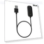 USB Charging Cable for Smart Bracelet — Smartwatch Charging Solutions, Precious Stones