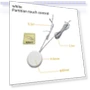 Wireless Touch Sensor LED Light Switch — Dimmer Switches, Filial Piety