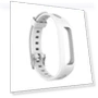 Sports Soft Smart Watch Silicone Wrist Strap — Bands, TorchNicce