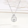 Corrugated Wave Smart Necklace — Smart Jewelry, Same style jewelry