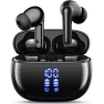 TWS Bluetooth Earbuds — In-Ear Headphones, Junmaocun