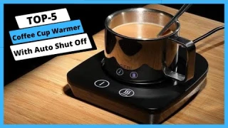 ✅ Best Coffee Cup Warmer With Auto Shut Off: Coffee Cup Warmer With Auto Shut Off (Buying Guide)