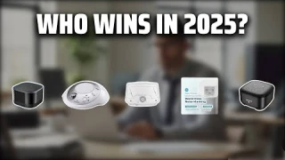 The Top 5 Best White Noise Machine in 2025 - Must Watch Before Buying!