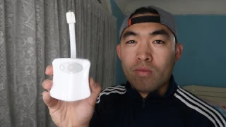 Are Toilet Bowl LED Night Light with motion sensor worth it?