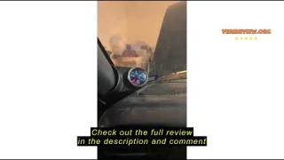 Review 100TECH Fuel Gauge 0-90ohm Marine Fuel Level Gauge 52mm 2-1/16 Aftermarket Fuel Gauge Boat Au