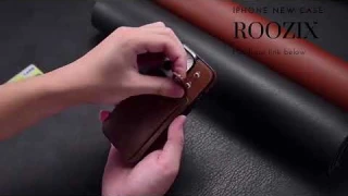 Vertical Flip Leather Case all kinds of phone luxury Case Cover For to buy the link below