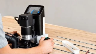 Shaper Origin Handheld CNC Router Review: Does It Work? [2025]