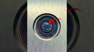 Picking a tubular lock