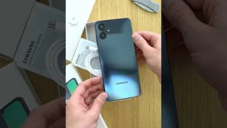 Samsung Galaxy A06 Unboxing!