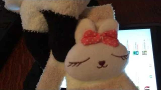 Touch screen gloves with super cute designs! So soft and stretchy!