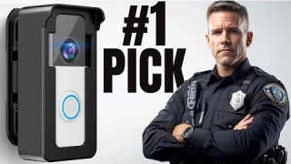 Security Expert Reveals the BEST Doorbell Cameras You Can Buy