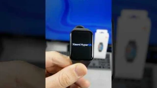Is Xiaomi Smart Band 9 Pro Powered By HyperOS? + Easter Egg