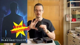 Electric Touch + by Yigal Mesika Review ⚡️ (Updated 2025 Version + Tips)