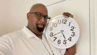 Sonnet Radio Controlled Wall Clock Review